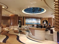 -澳门十六浦索菲特大酒店