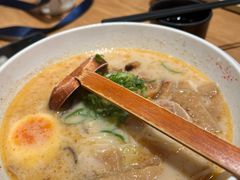 -味千拉面(广州白云机场T1西二店)