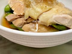 酒糟系列-玫瑰厅上海菜(兴国路店)