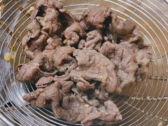 -三毛牛肉店(福强店)