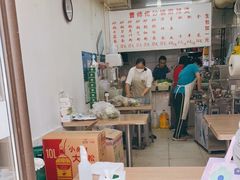 -曹宝林砂锅麻辣烫(星光路店)