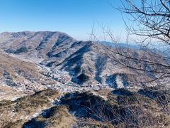 -妙峰山风景名胜区