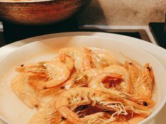 -晶丽香榭自助餐(南京大饭店)