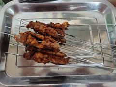 -文文烤肉(大皮院店)