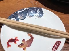 -渝是乎酸菜鱼(龙旗购物中心店)