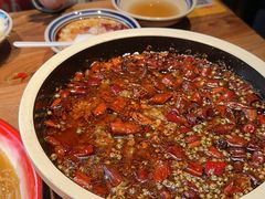 -泥糊破店小酒馆·团建聚餐(南京西路店)