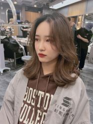 -sy杉影印象COLOUR专业烫染