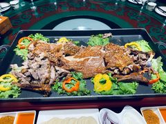 -九十九顶毡房(阜石路店)