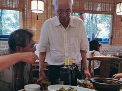 -老灶味道·本帮菜(昌平路店)