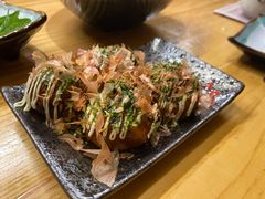 章鱼小丸子-章之鱼家(体育东路店)