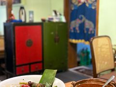 -紫滇源云南生态菜(丹凤街店)