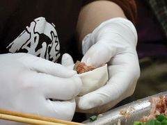 -王继莲·非遗手工小笼包 (塘萍分店)