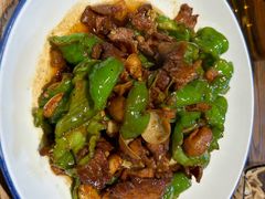 -莫山小馆(大石桥店)