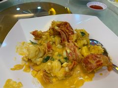 -無招牌海鮮(芽笼店)