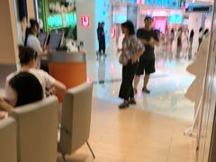 -海马体照相馆(成都来福士广场店)