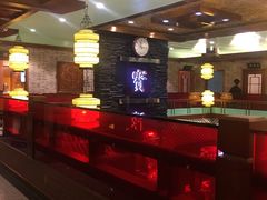 -宝轩渔府·老字号海鲜·正宗津菜(水上店)