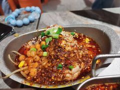 -巷子肥肠(科华巷店)