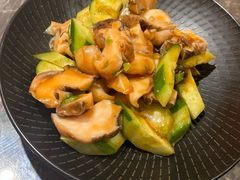 -前海沿•青岛菜(中山路天主教堂店)