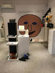 -OOAK设计师品牌概念店(新乐路店)