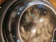 -海味当家·蒸锅海鲜(星海公园店)