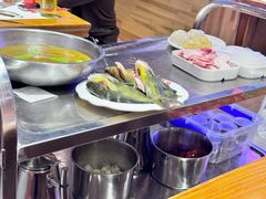 -玺炖·中国铁锅炖(虹桥天街店)