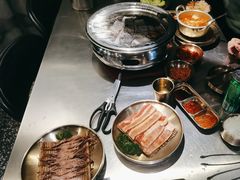 -本炙炭烤·蒲烧活鳗料理店(金沙洲店)