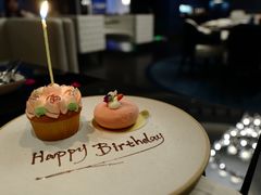 -上海苏宁宝丽嘉酒店·Cafe Bellagio西餐厅