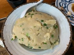 老奶洋芋-醉云喃