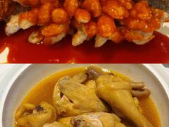 -洋洋中餐馆·SINCE 1997(信投店)