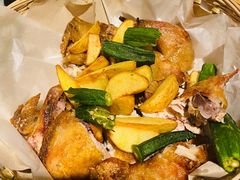 -金鼎轩(方庄天坛店)