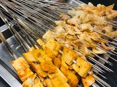 -慧姐烤串(南宁南小区店)