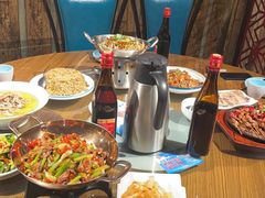 -湘聚缘湘菜馆(斜土路店)