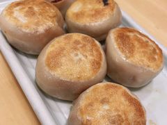 -惠丰门丁肉饼店