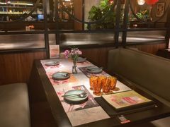 -半秋山西餐厅(宜昌大洋店)