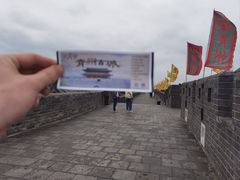 -青州古城