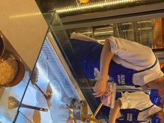 -溪边姑娘·拉丝酸奶水果捞(春熙路店)