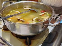 -樊城区沛公餐饮店(挑食拉美步行街店)