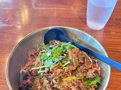 -福牛堂 Noodle Talk Home Cuisine