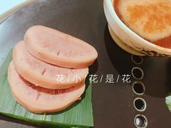-肆月河豚·新淮扬(金融街店)