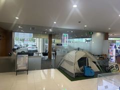 -上海东昌雷克萨斯(沪南路店)