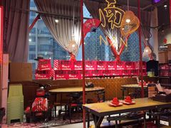 -老闵田螺馆·南昌特色小炒(梦时代店)