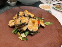 金不换煎焗白鳝-博多新记·粤菜(复兴店)