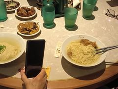 -松鹤面馆·古法焖肉面(观前店)