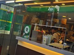 门面-1点点(文峰广场店)