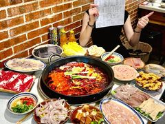 -五斗柴火锅(外双楠店)