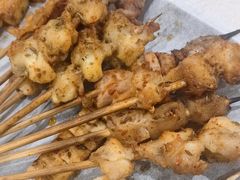 -望京小腰(北京总店)