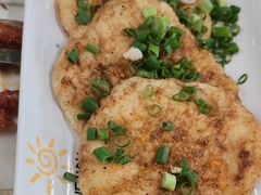 -铭记烧烤制作社•吊炉乳鸽 延吉冷面