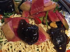 -满兴咱妈烀饼铁锅炖(兰州北街店)