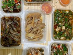 -圆蛋酒料•生腌(开元路店)