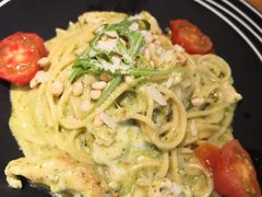 -新贝乐意大利餐厅(苏州中心店)